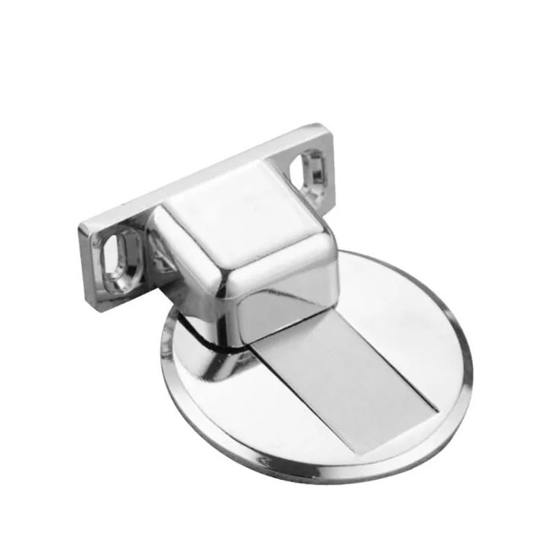Magnetic Catch Door - Magnetic Door Stop, Hidden Magnetic Door