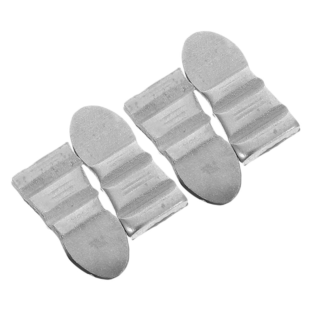Furniture Hardware Restoration - 4Pcs Metal Wedges Axe Handle Repair