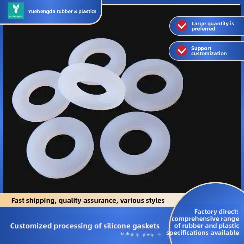 Furniture Hardware Hinges - White Hinged Plastic Screw Cap Cover