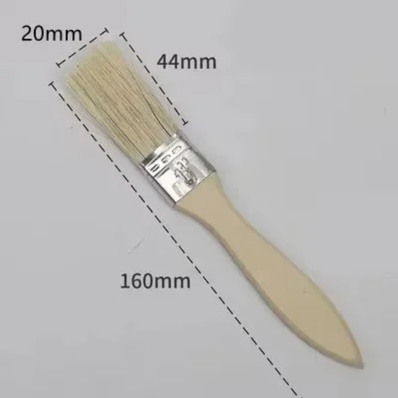 1-24Pcs Professional Paint Bru – Furniture Hardware Parts Bewertung und Preis