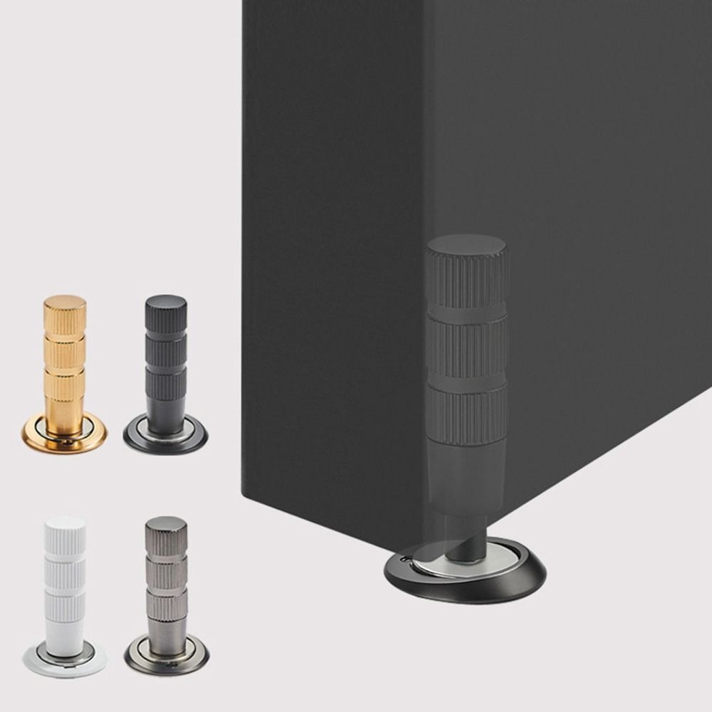 Portable Invisible Door Stop Z – Magnetic Catch Door Bewertung und Preis