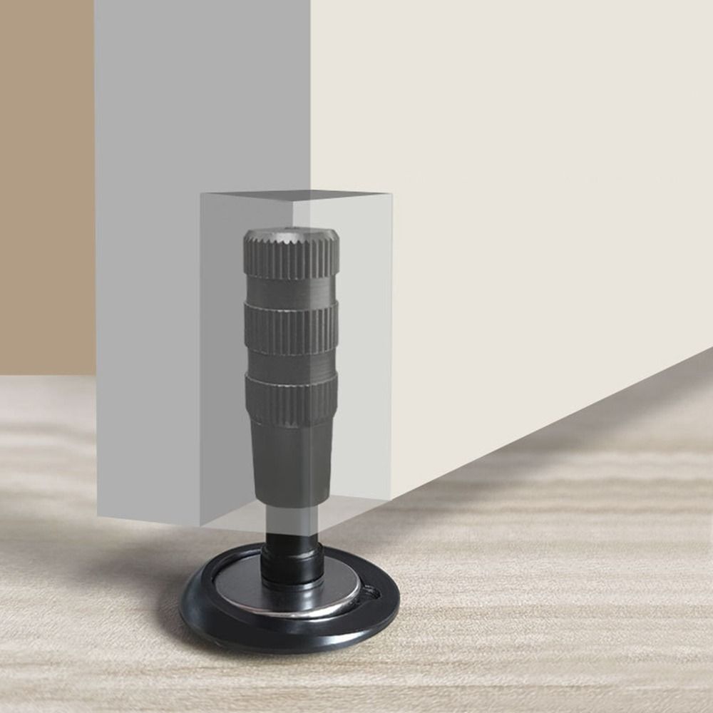 Portable Invisible Door Stop Z – Magnetic Catch Door Bewertung und Preis