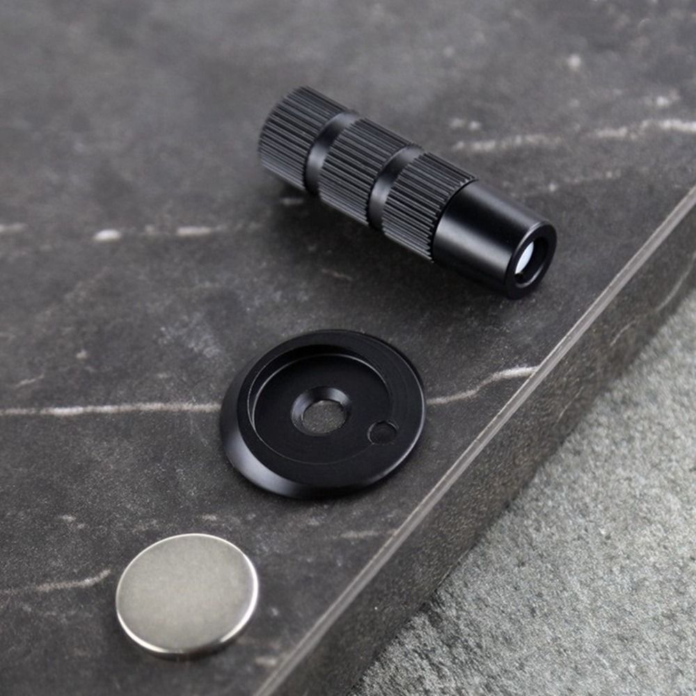 Portable Invisible Door Stop Z – Magnetic Catch Door Bewertung und Preis