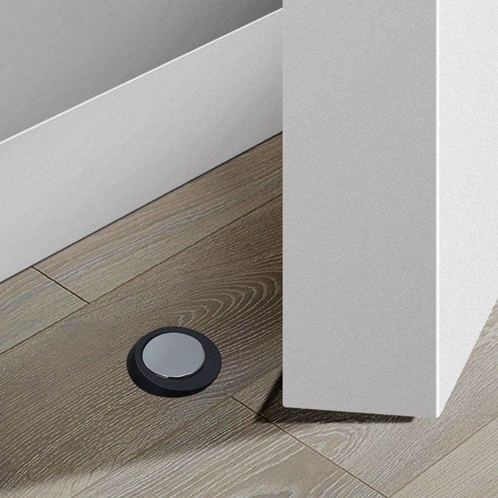 Portable Invisible Door Stop Z – Magnetic Catch Door Bewertung und Preis
