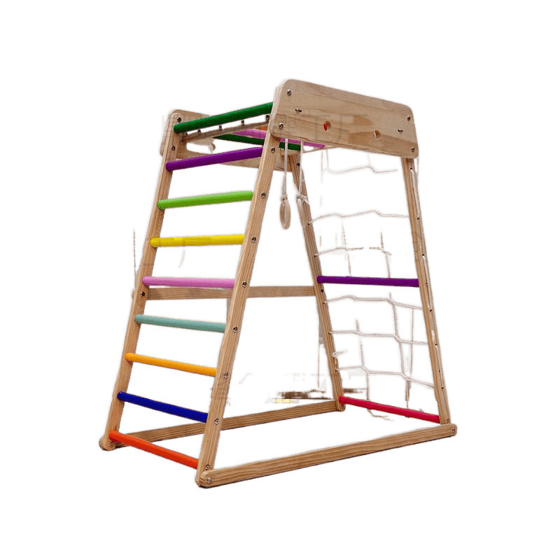 Solid wood children's climbing – Furniture Paradise & Hardware Ghaziabad Reviews Bewertung und Preis