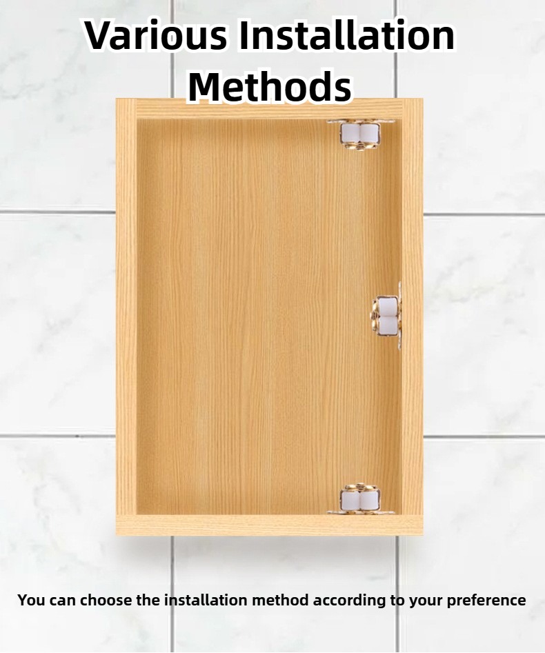 2 4 10pcs Cabinet Door Magneti – Magnetic Catch Door Bewertung und Preis