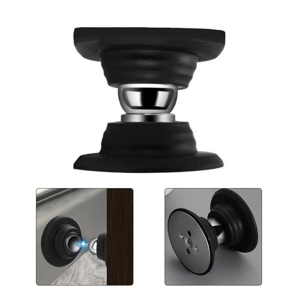 1pc Silicone Door Stop Door Ma – Magnetic Catch Door Bewertung und Preis