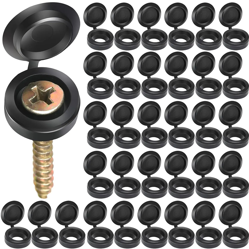 50/100/200 Pcs Black Practical – Furniture Hardware Hinges Bewertung und Preis