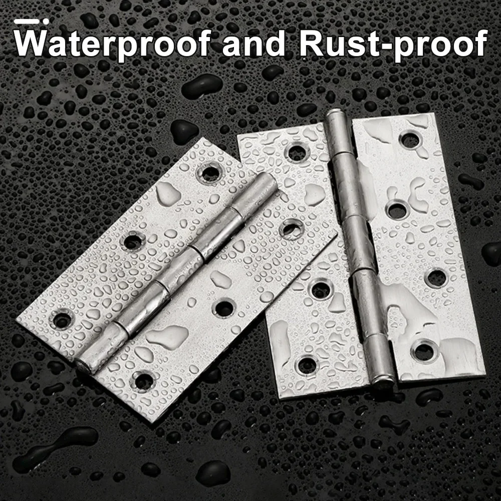 1-4 Inch Universal Door Hinges – Furniture Hardware Hinges Bewertung und Preis