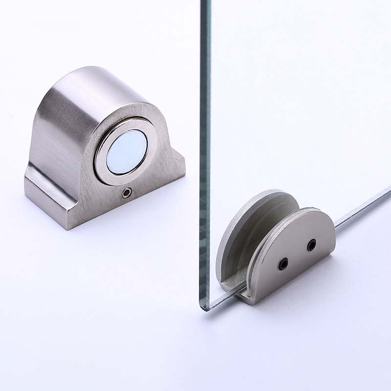 Door No Suction Perforated Gla – Magnetic Catch Door Bewertung und Preis