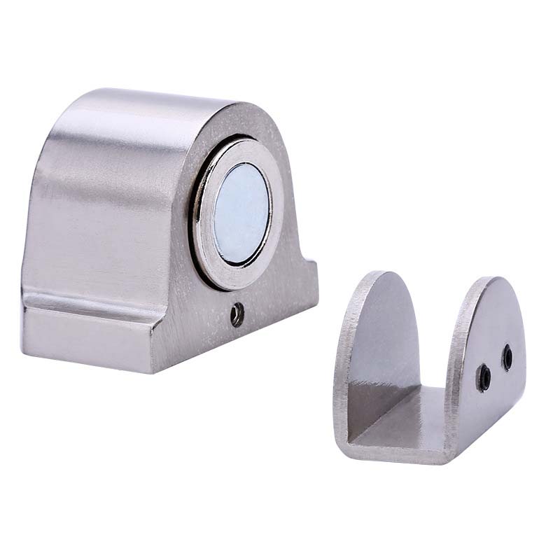 Door No Suction Perforated Gla – Magnetic Catch Door Bewertung und Preis