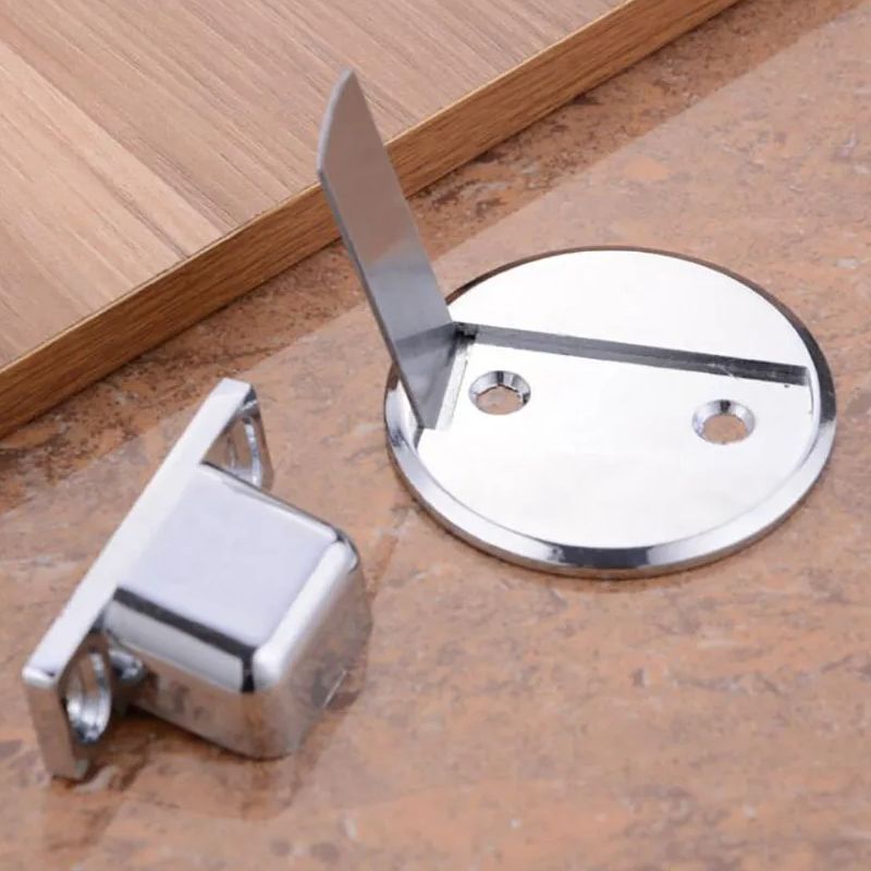 Magnetic Door Stop, Hidden Mag – Magnetic Catch Door Bewertung und Preis