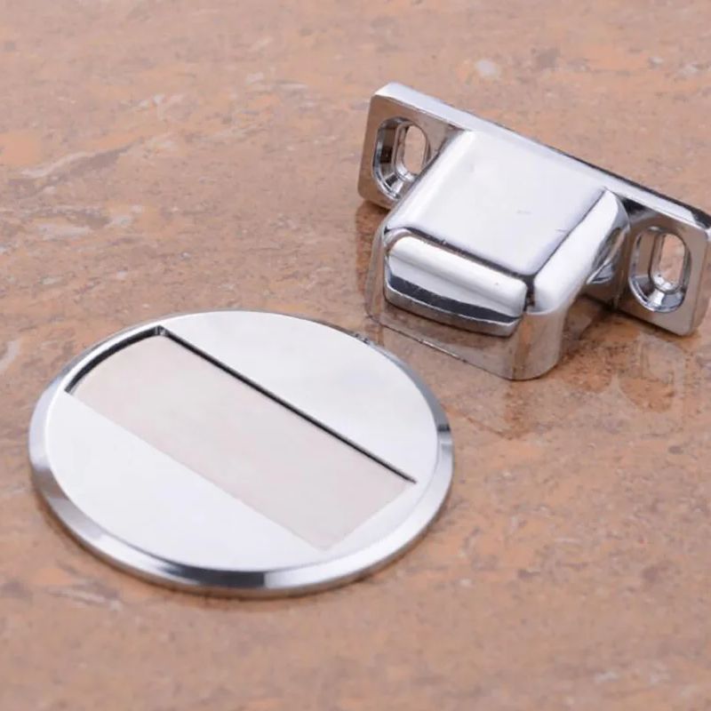 Magnetic Door Stop, Hidden Mag – Magnetic Catch Door Bewertung und Preis