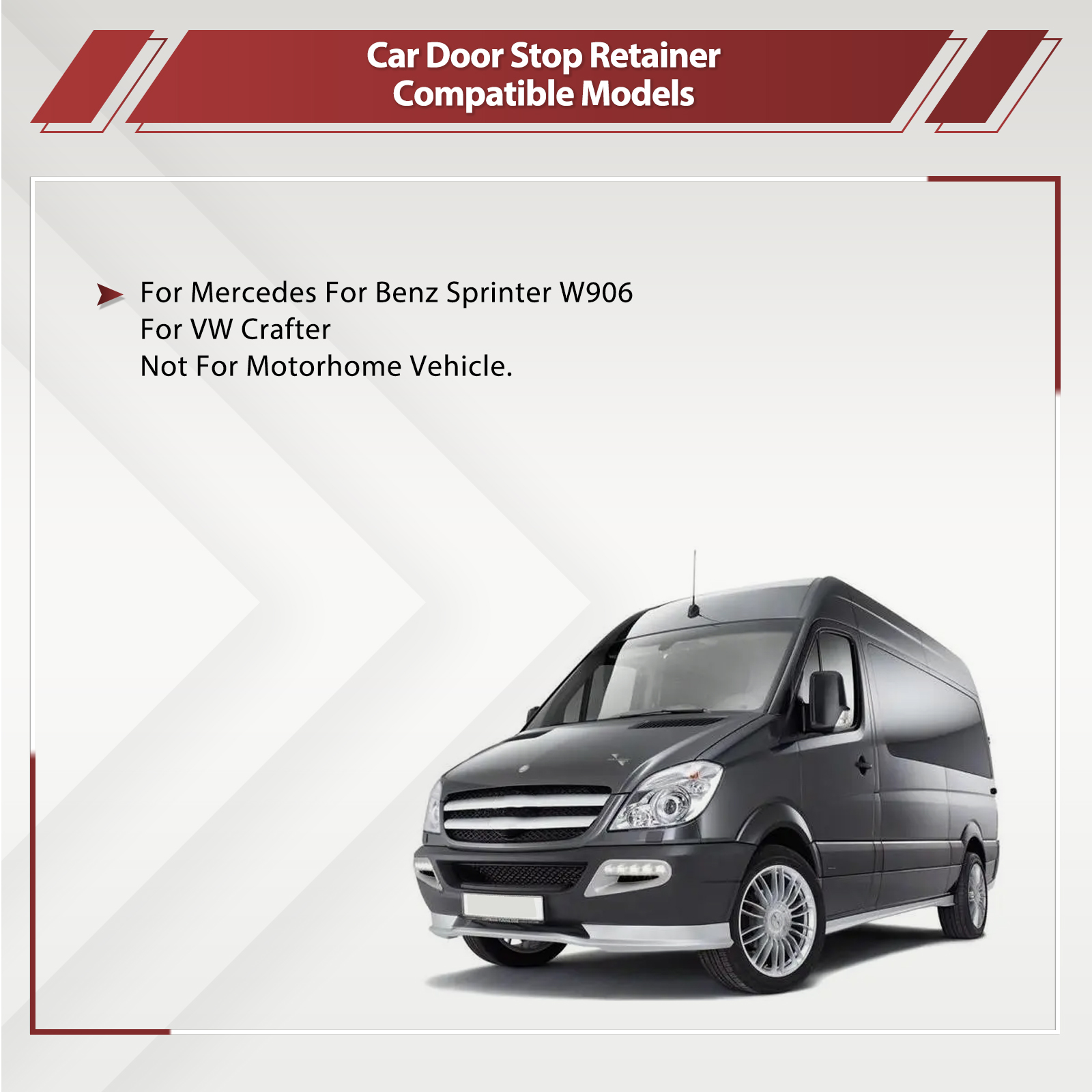 Car Rear Door Side Panel Check – Magnetic Catch Door Bewertung und Preis