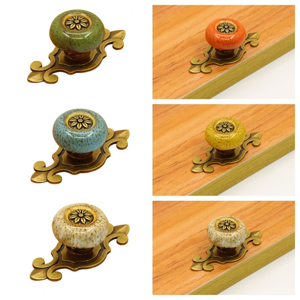 Creative Single Hole Ceramic K – Furniture Hardware Restoration Bewertung und Preis