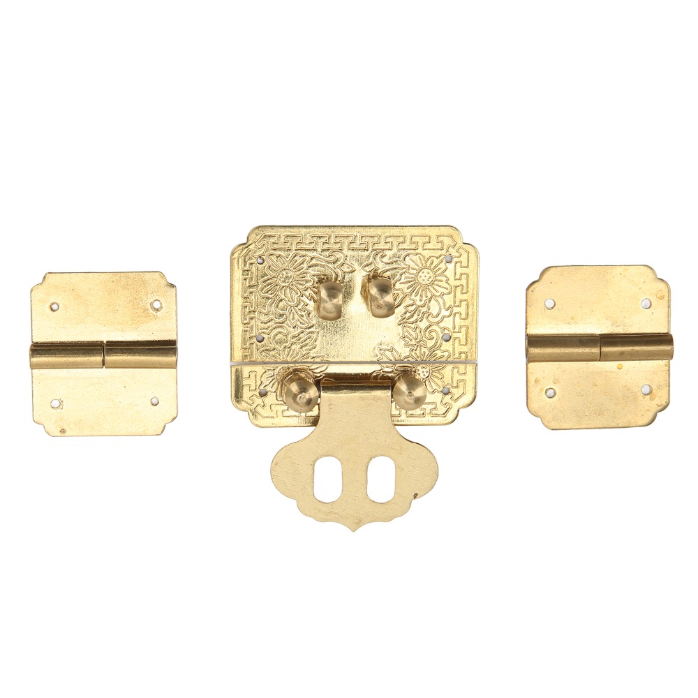 17pcs Jewelry Accessories Dura – Furniture Hardware Hinges Bewertung und Preis