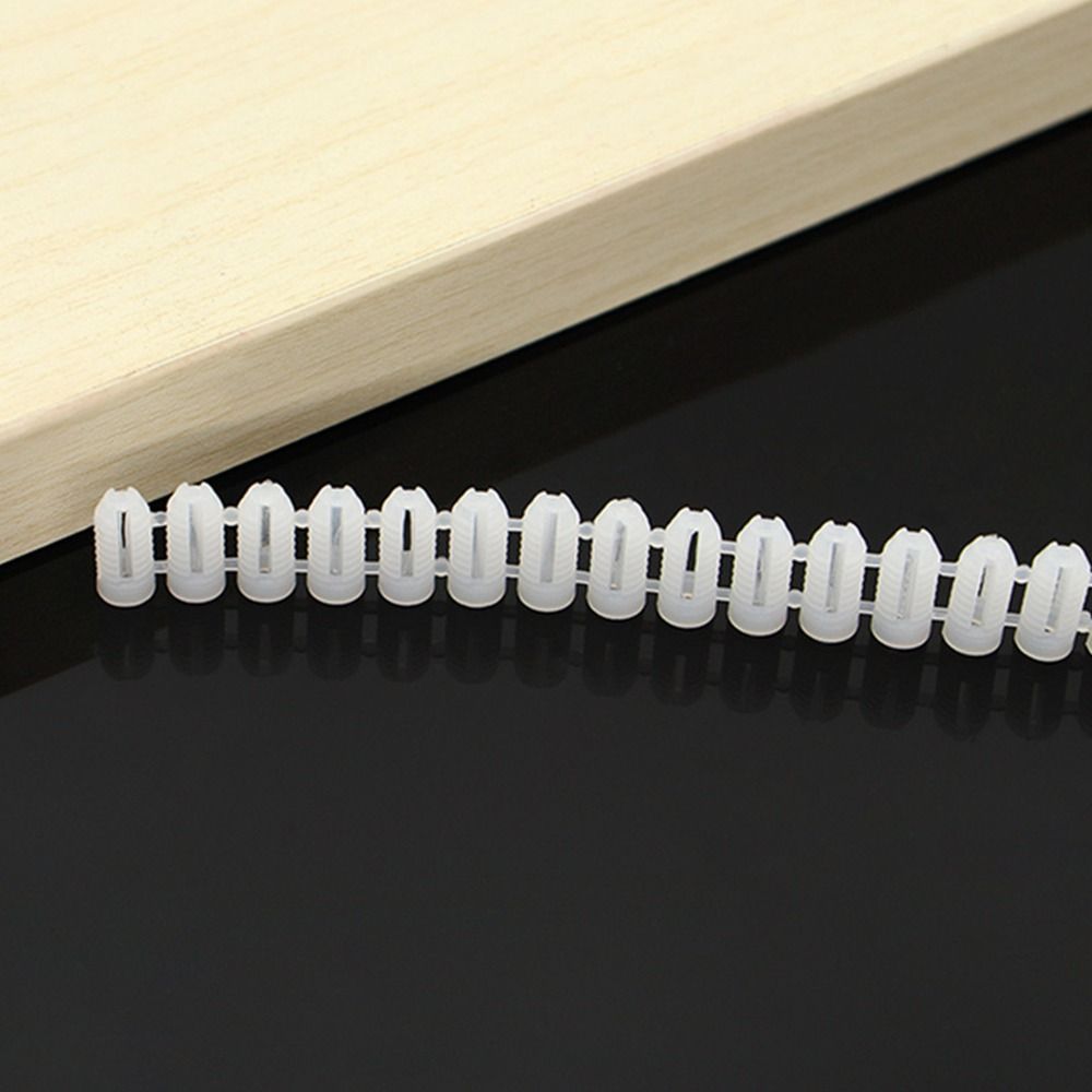 M4 Wall Plug Anchor Expansion  – Furniture Hardware Hinges Bewertung und Preis