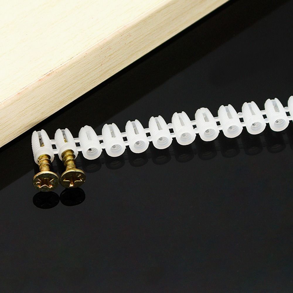 M4 Wall Plug Anchor Expansion  – Furniture Hardware Hinges Bewertung und Preis