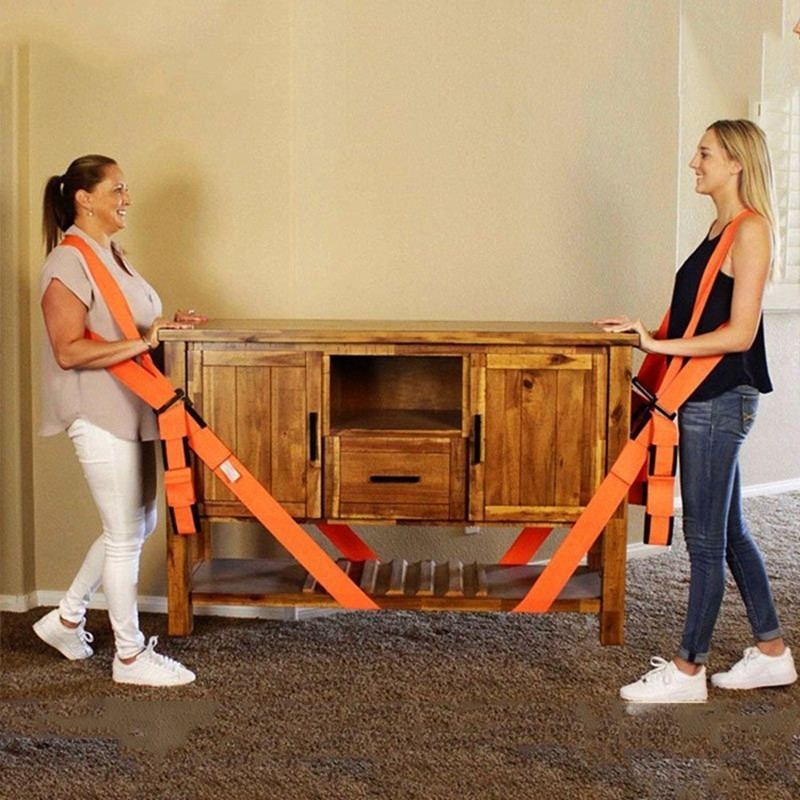 300Kg Furniture Handling Strap – Furniture Hardware Parts Bewertung und Preis