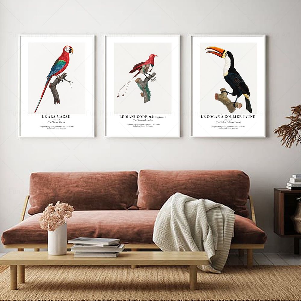 Vintage Paradise Bird Wall Art – Furniture Paradise & Hardware Ghaziabad Reviews Bewertung und Preis