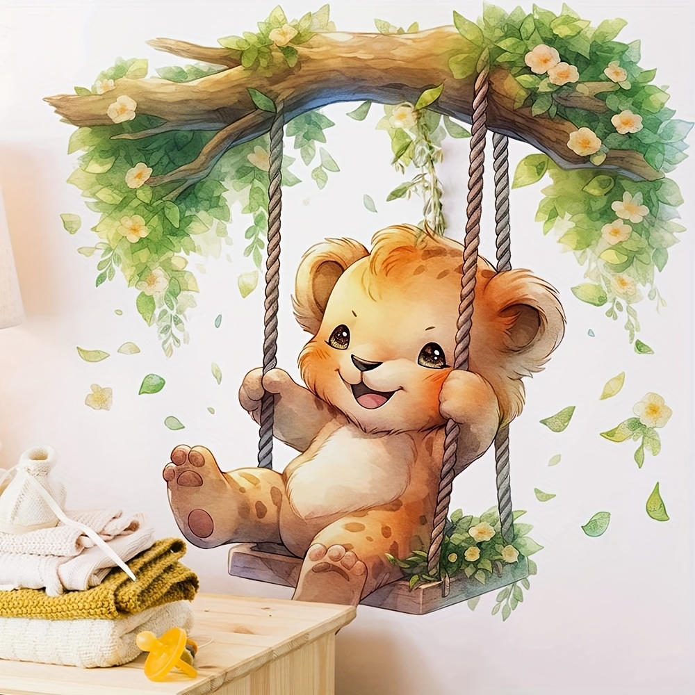 1 Cartoon Animal Paradise Cute – Furniture Paradise & Hardware Ghaziabad Reviews Bewertung und Preis
