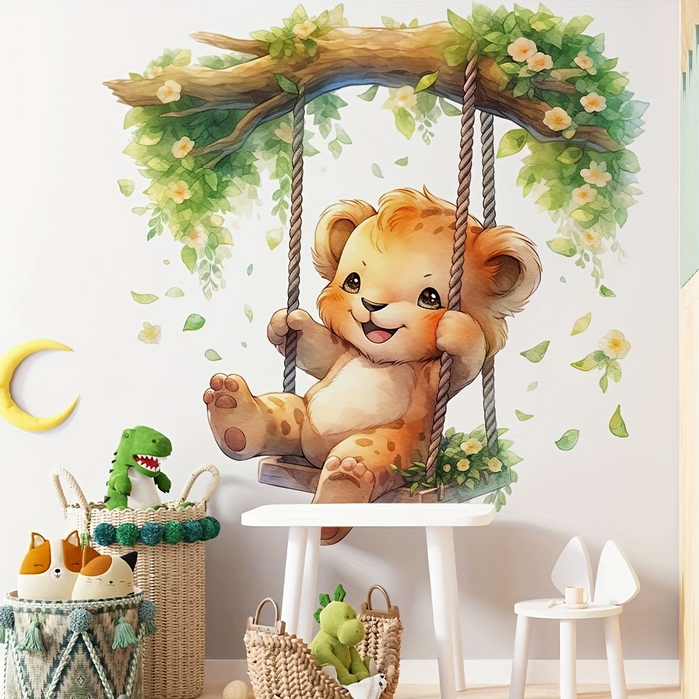 1 Cartoon Animal Paradise Cute – Furniture Paradise & Hardware Ghaziabad Reviews Bewertung und Preis