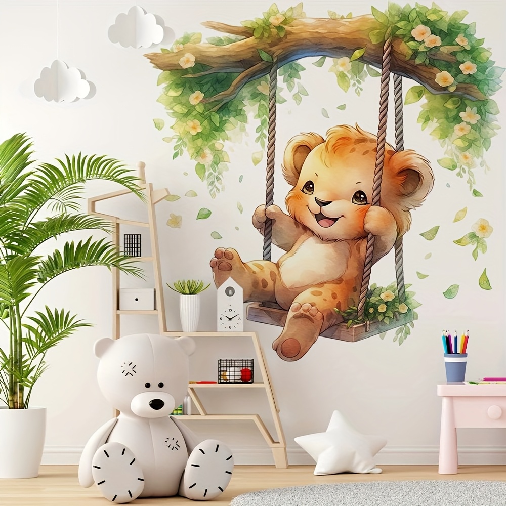 1 Cartoon Animal Paradise Cute – Furniture Paradise & Hardware Ghaziabad Reviews Bewertung und Preis