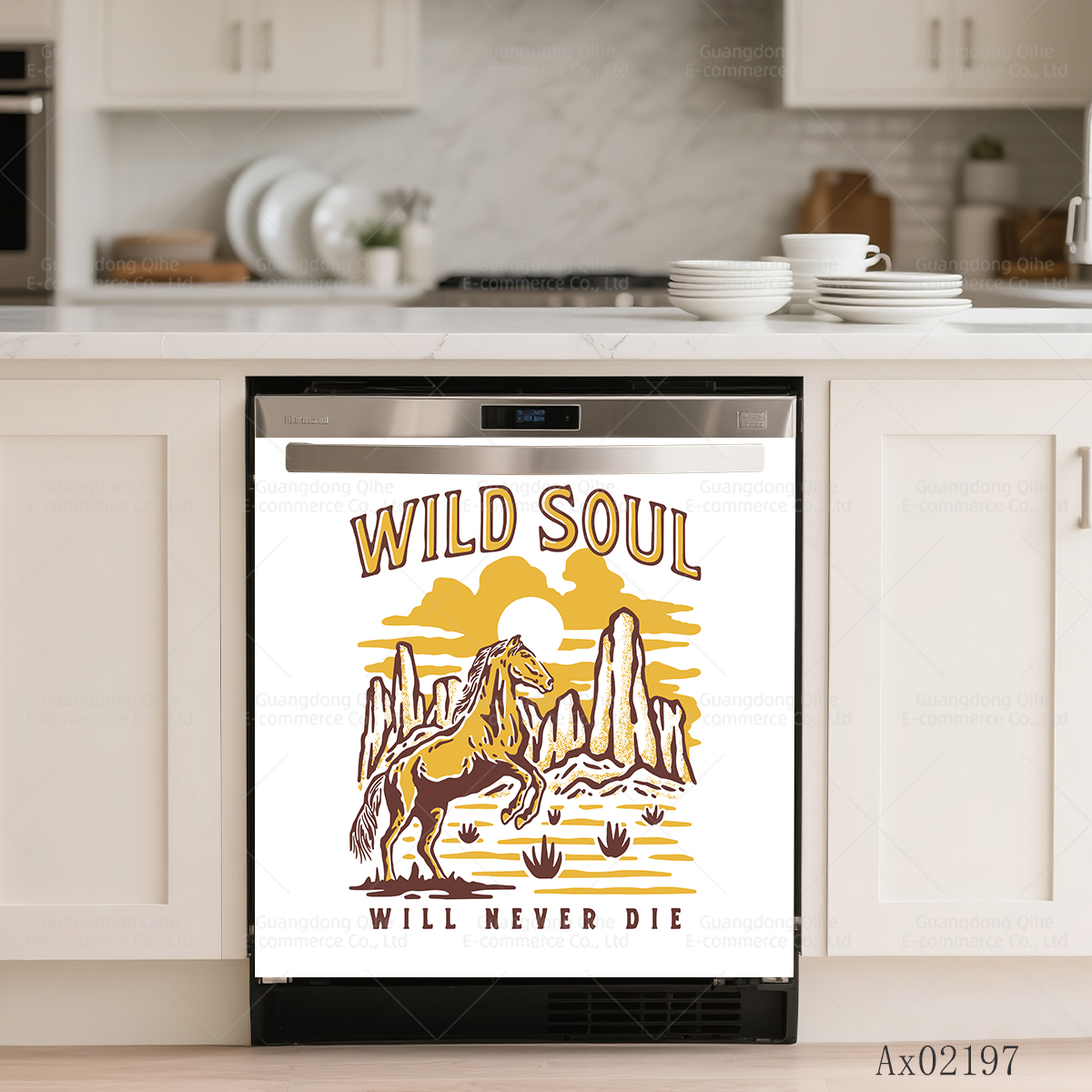 Western Cowboy & Paradise Van  – Furniture Paradise & Hardware Ghaziabad Reviews Bewertung und Preis