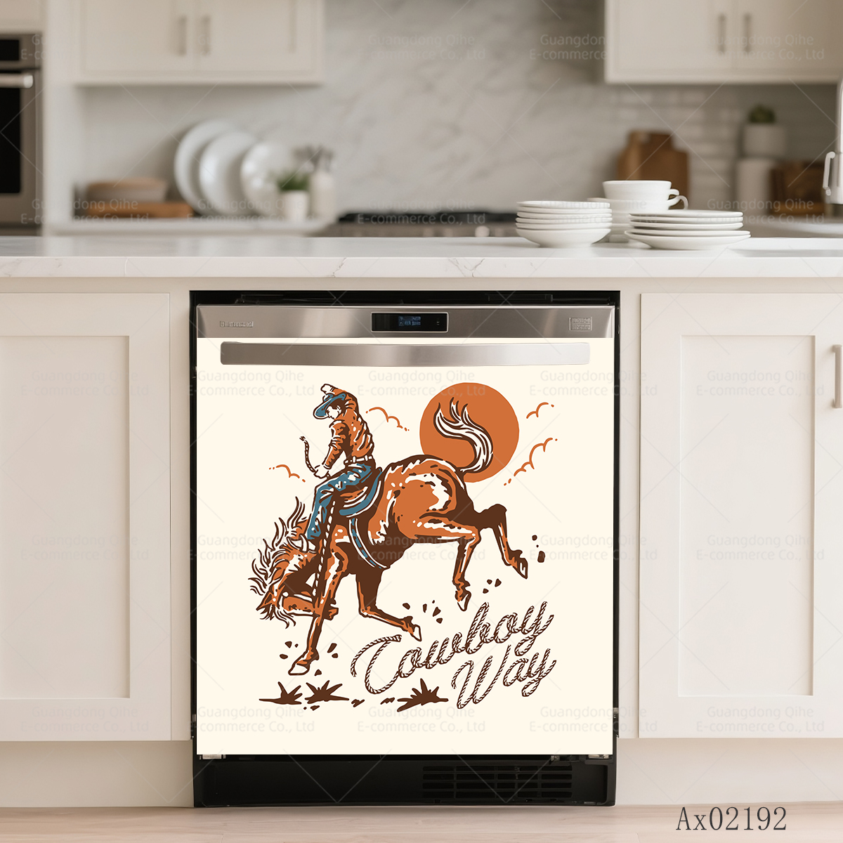 Western Cowboy & Paradise Van  – Furniture Paradise & Hardware Ghaziabad Reviews Bewertung und Preis
