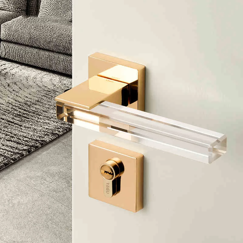 Hot Sale Modern Crystal Mute R – Furniture Hardware Parts Bewertung und Preis