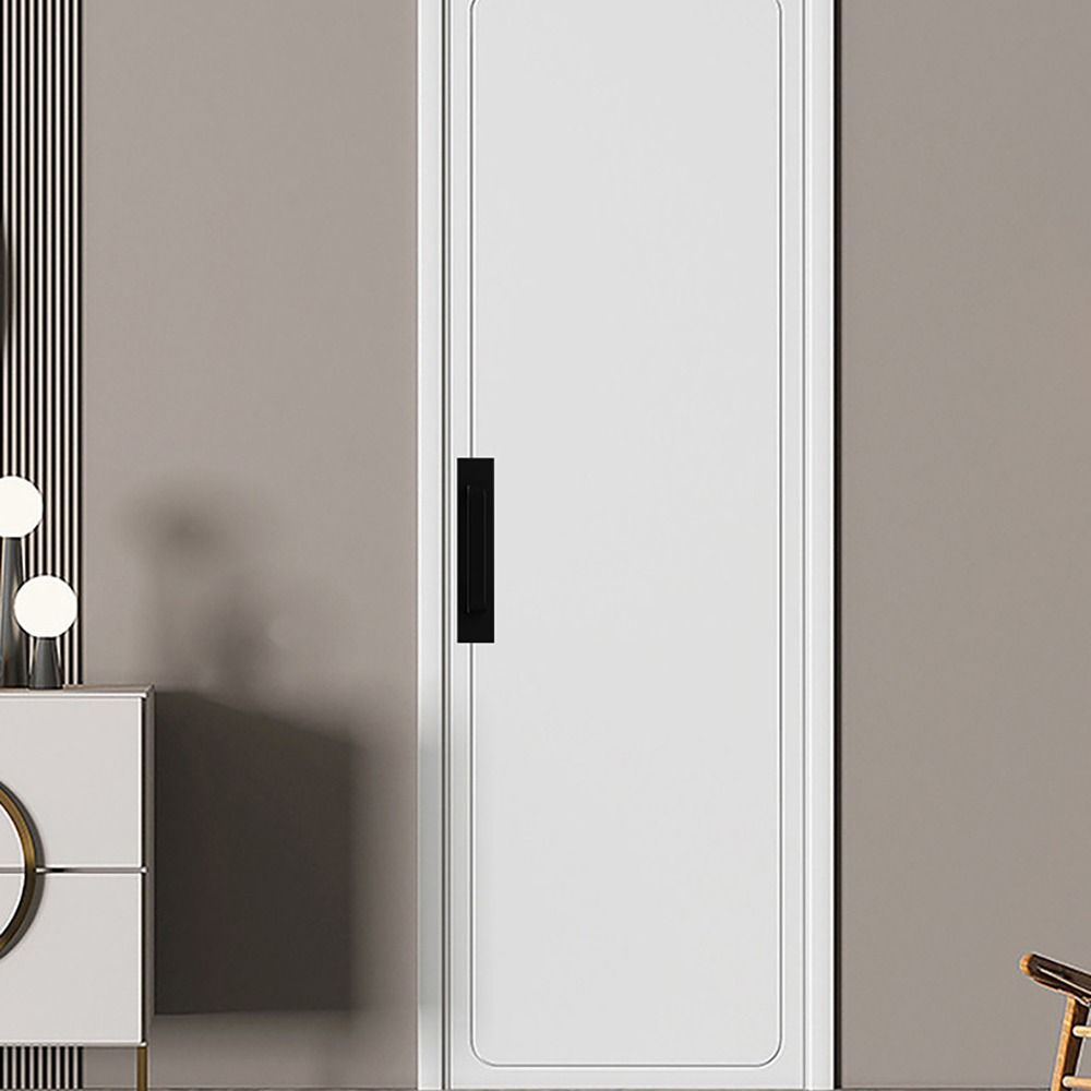 Punch-free Door Handle Aluminu – Furniture Hardware Restoration Bewertung und Preis