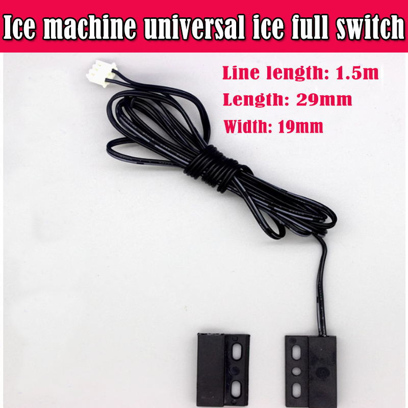 The ice maker's door panel swi – Magnetic Catch Door Bewertung und Preis