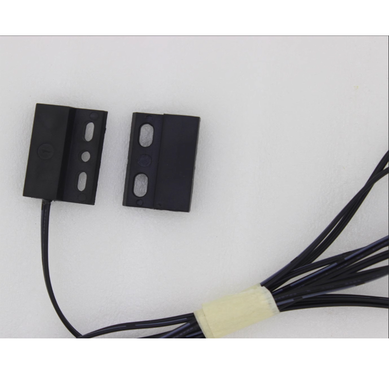 The ice maker's door panel swi – Magnetic Catch Door Bewertung und Preis
