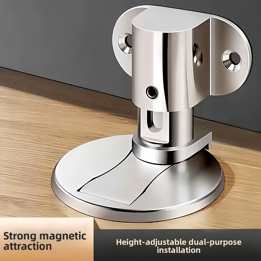 New - style Punch - Free Magne – Magnetic Catch Door Bewertung und Preis