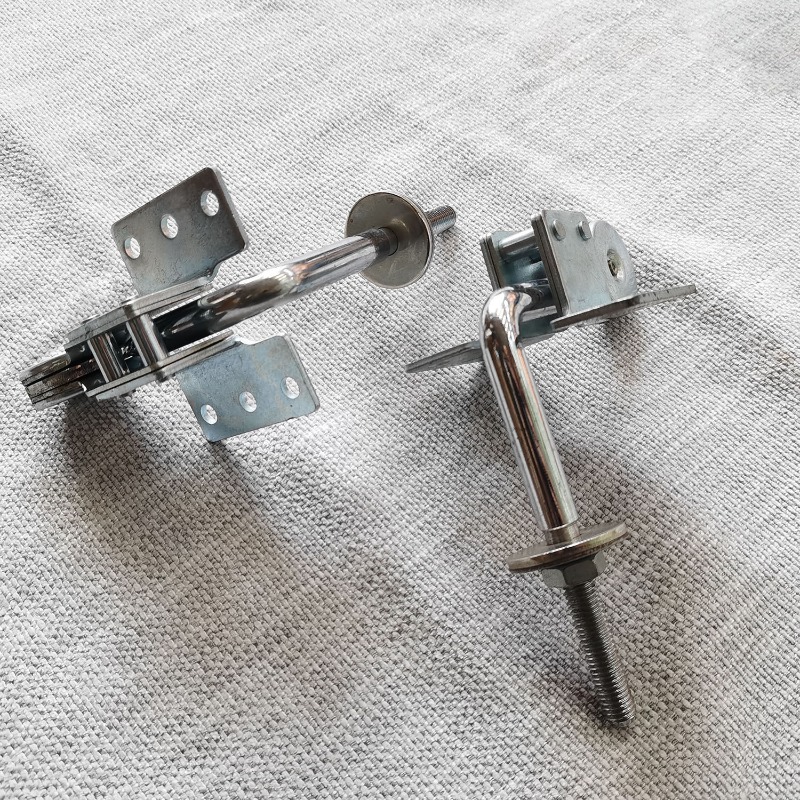 Double Ear Headrest Hinge,Spec – Furniture Hardware Hinges Bewertung und Preis