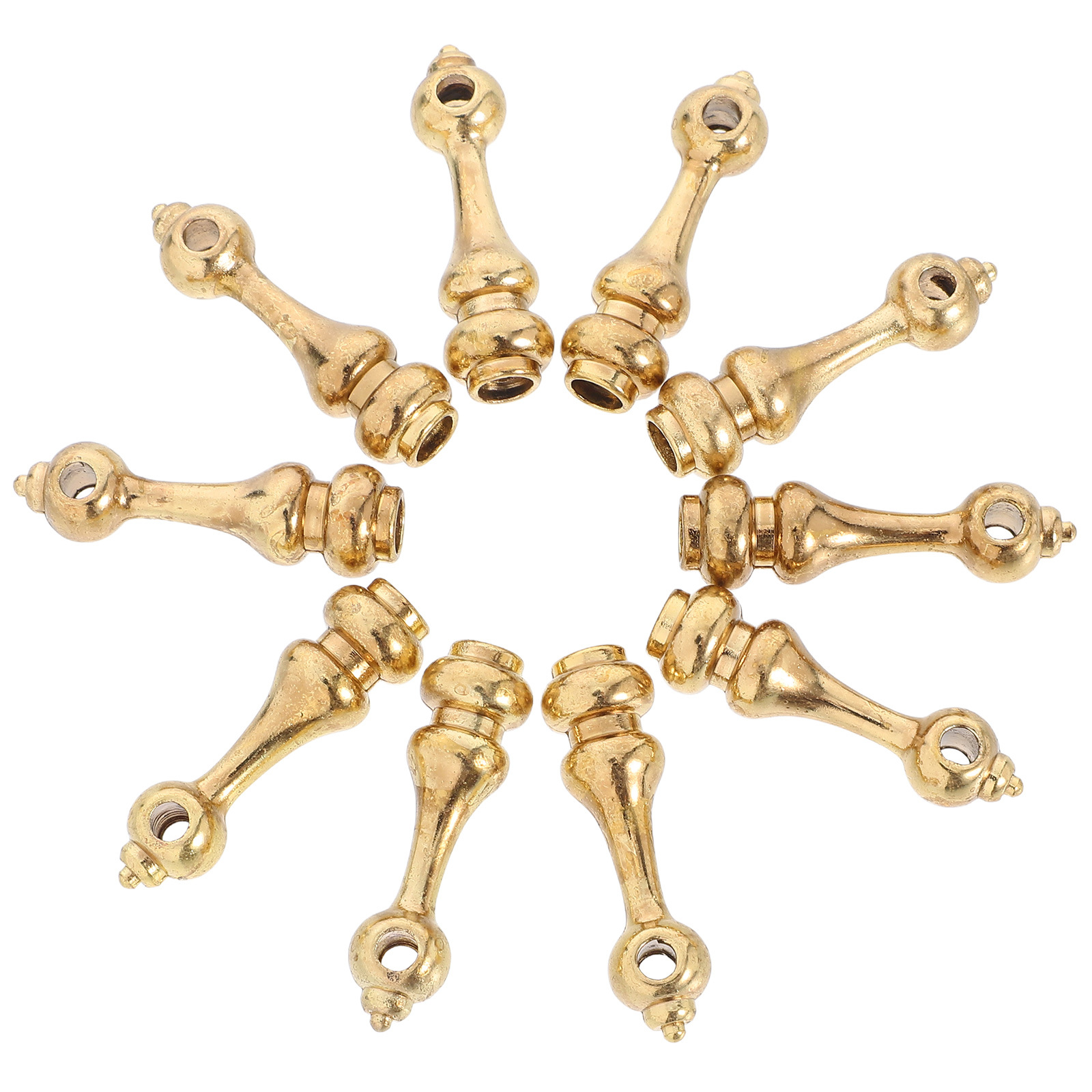 10Pcs Hardware Connection Fitt – Furniture Hardware Decorative Bewertung und Preis