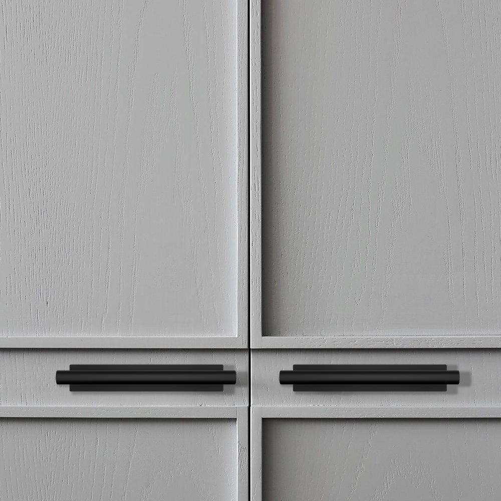 2pcs Kitchen Cabinet Plastic K – Furniture Hardware Restoration Bewertung und Preis