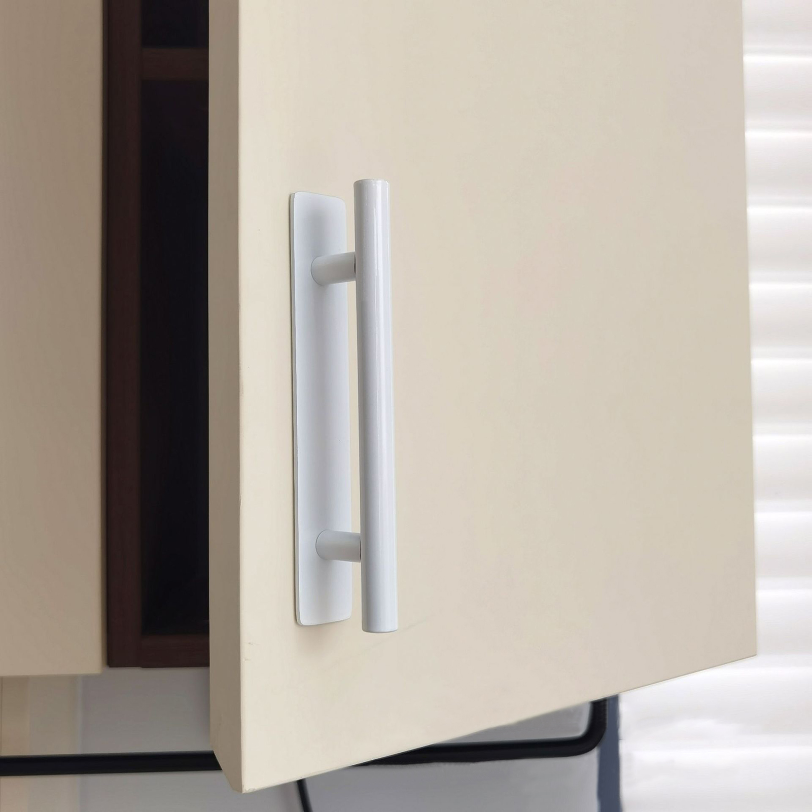 2pcs Kitchen Cabinet Plastic K – Furniture Hardware Restoration Bewertung und Preis