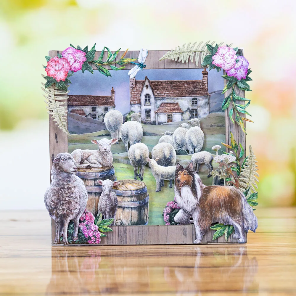 Rambler’s Paradise Wildflowers – Furniture Paradise & Hardware Ghaziabad Reviews Bewertung und Preis