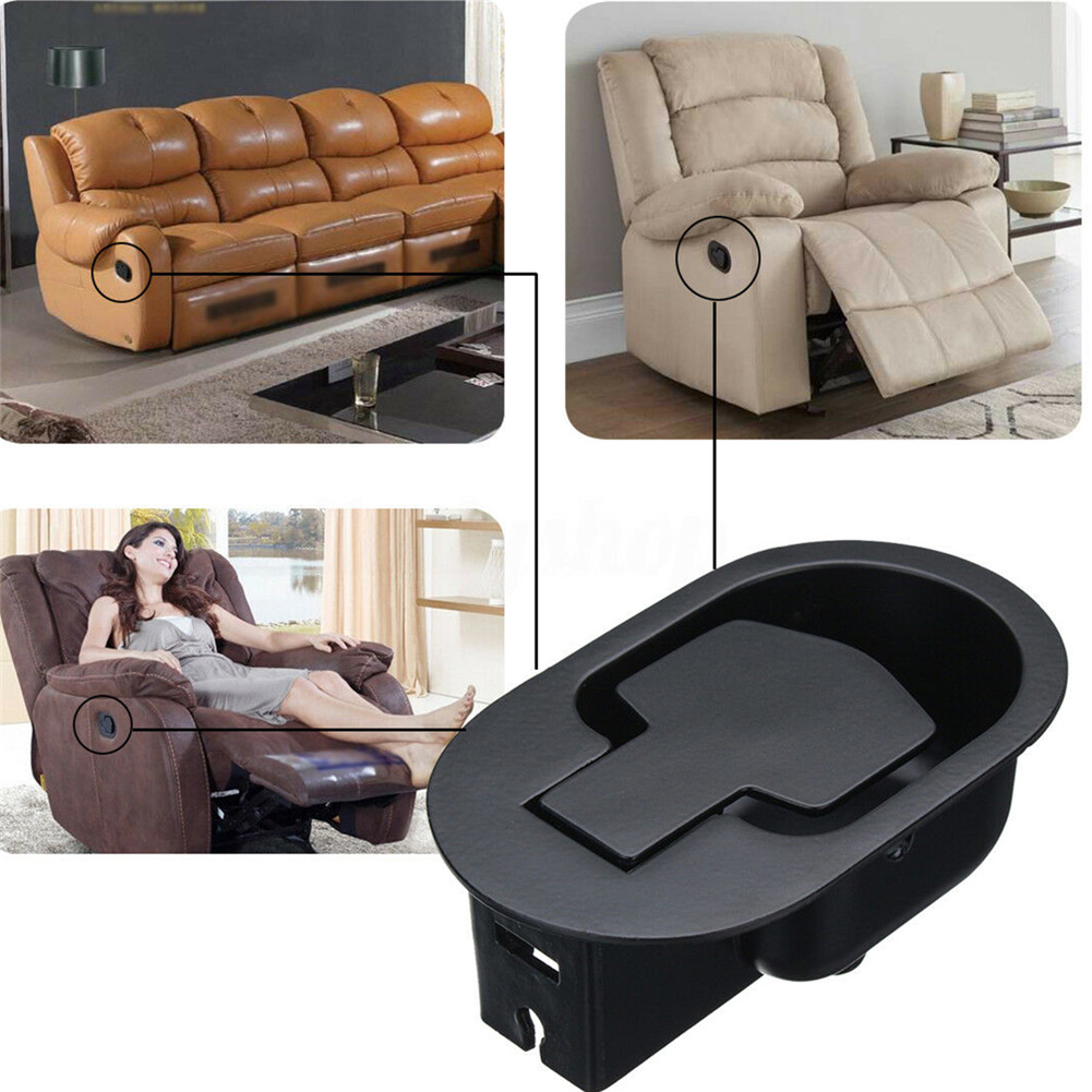 Recliner Release Pull Handle W – Furniture Hardware Restoration Bewertung und Preis
