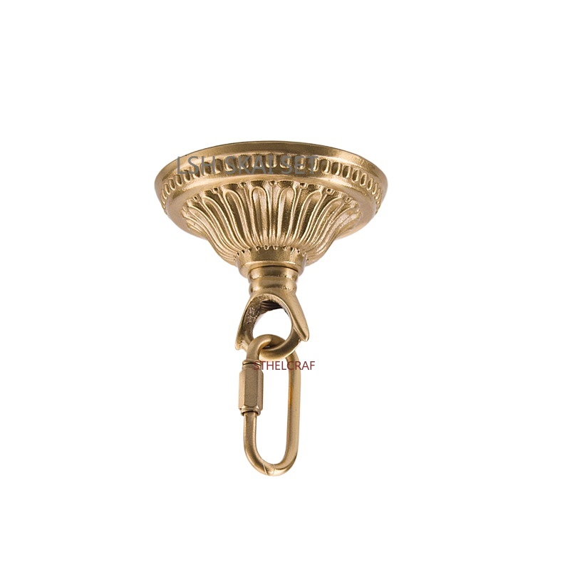 1PC High-end Brass Hook Home I – Furniture Hardware Decorative Bewertung und Preis