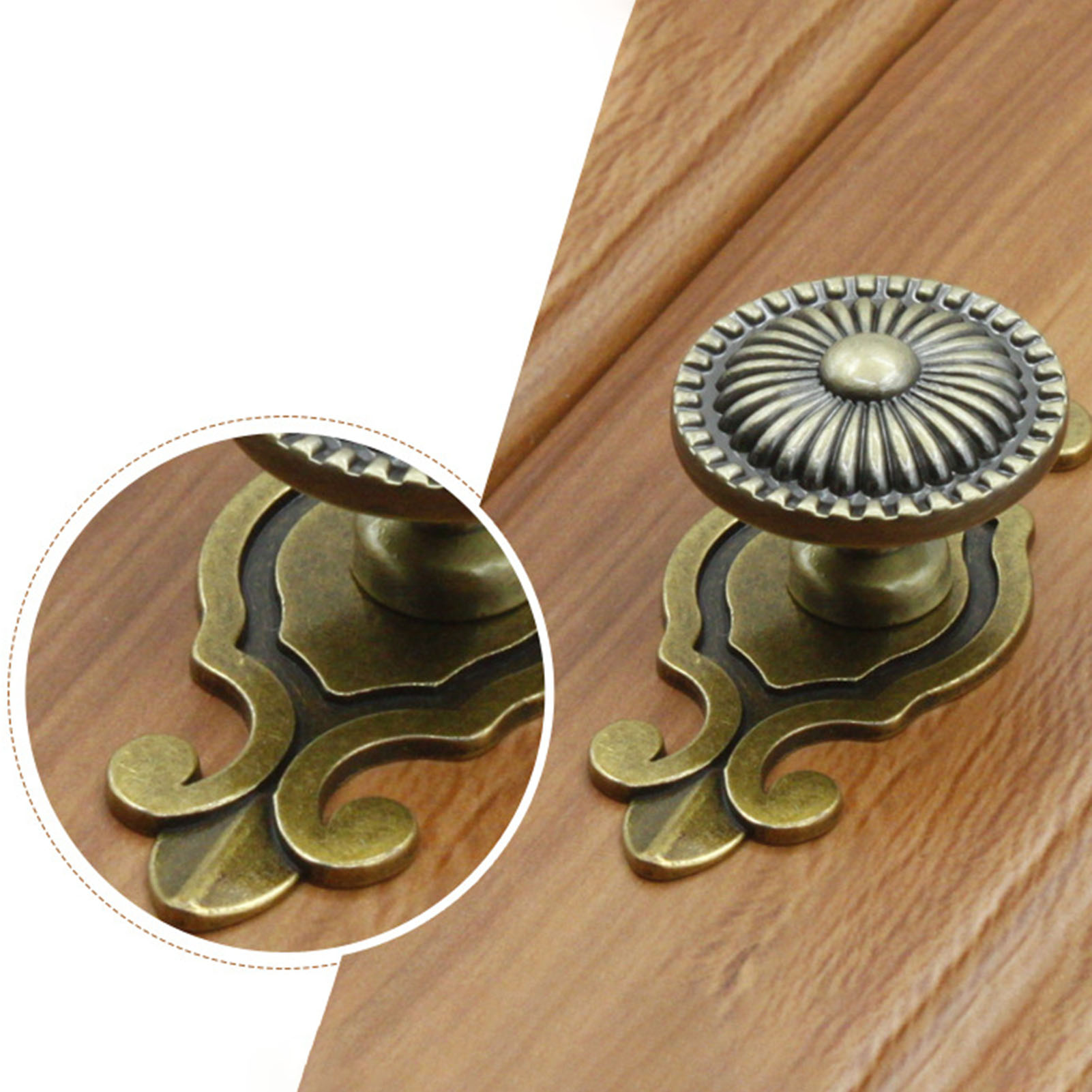 Cabinet Furniture Handle Retro – Furniture Hardware Restoration Bewertung und Preis