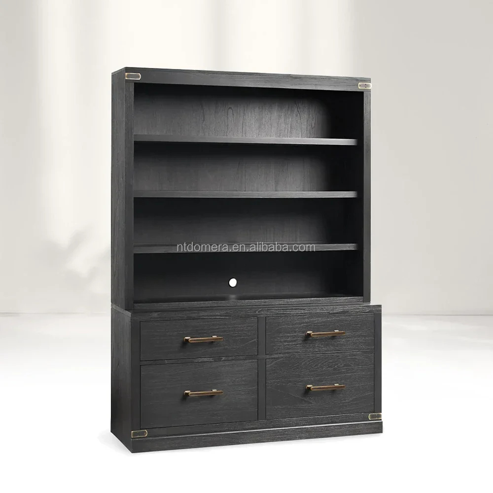 Modern Industrial Solid Oak Di – Furniture Paradise & Hardware Ghaziabad Reviews Bewertung und Preis