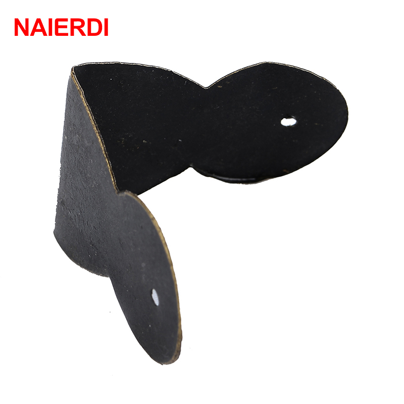 NAIERDI 30PCS Decoration Corne – Furniture Hardware Decorative Bewertung und Preis