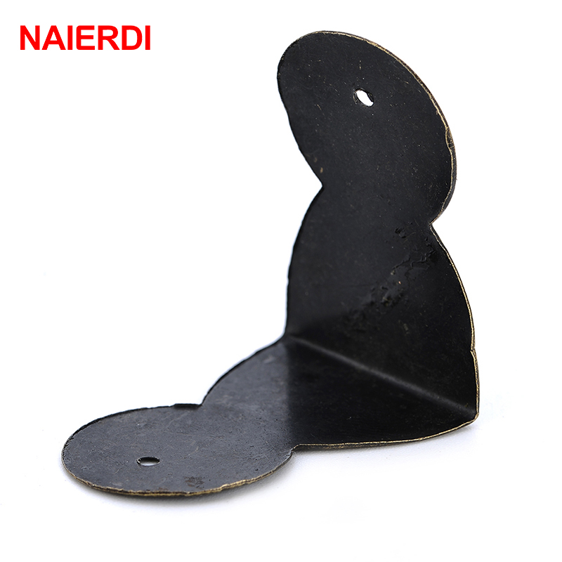 NAIERDI 30PCS Decoration Corne – Furniture Hardware Decorative Bewertung und Preis