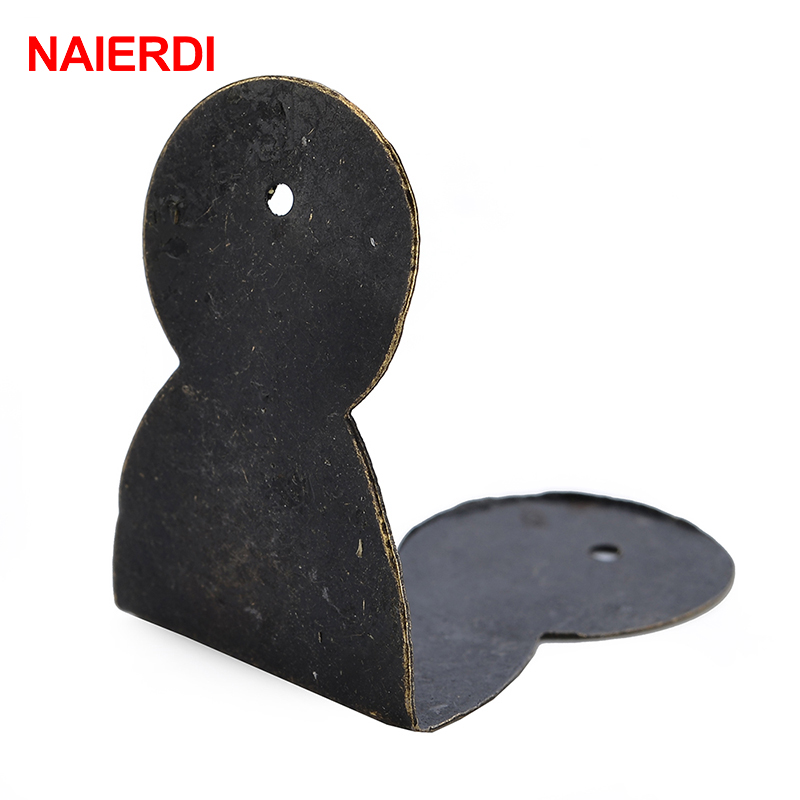 NAIERDI 30PCS Decoration Corne – Furniture Hardware Decorative Bewertung und Preis