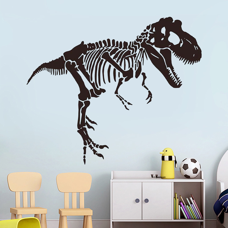 Skeleton T-Rex Dinosaur Wall S – Furniture Paradise & Hardware Ghaziabad Reviews Bewertung und Preis