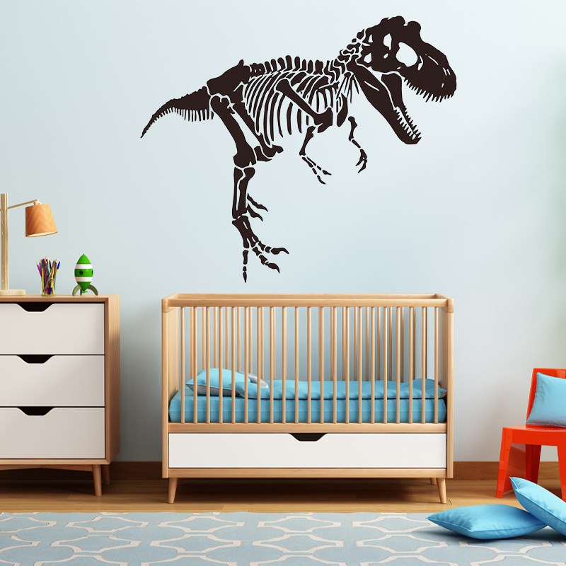 Skeleton T-Rex Dinosaur Wall S – Furniture Paradise & Hardware Ghaziabad Reviews Bewertung und Preis