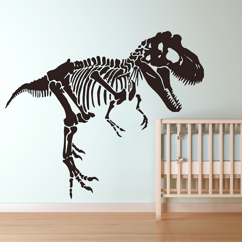 Skeleton T-Rex Dinosaur Wall S – Furniture Paradise & Hardware Ghaziabad Reviews Bewertung und Preis