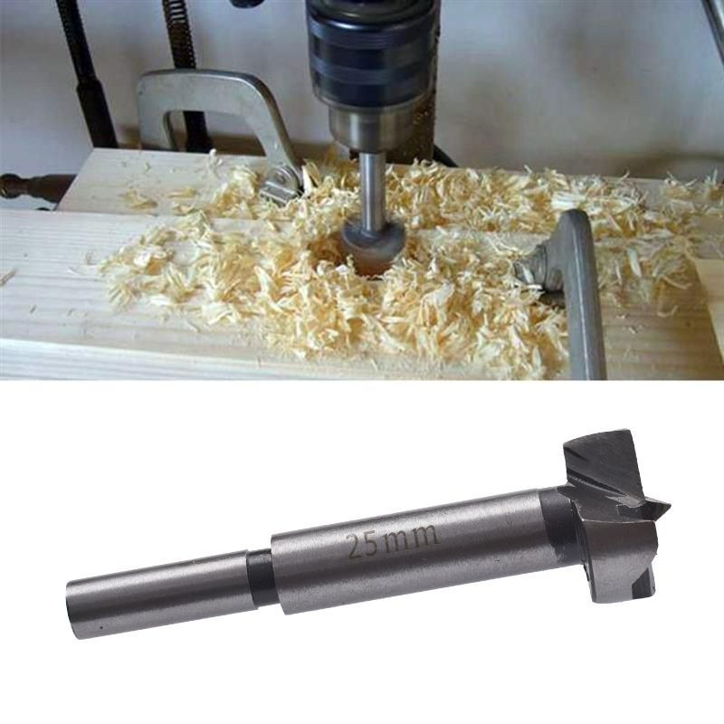 1/5pcs Steel Forstner Drill Bi – Furniture Hardware Hinges Bewertung und Preis